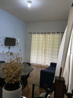 Hospedaria Chácara Filhos da Terra